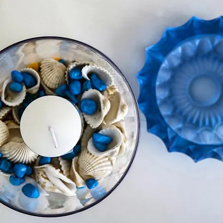 Feriehus Emozione Mare *