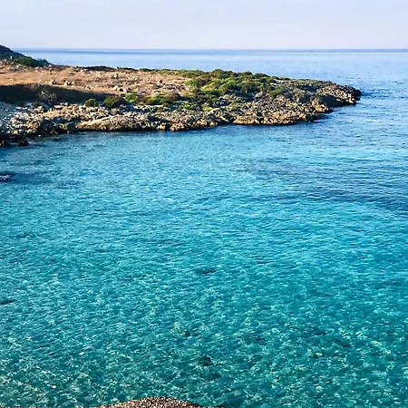 Emozione Mare Punta Prosciutto