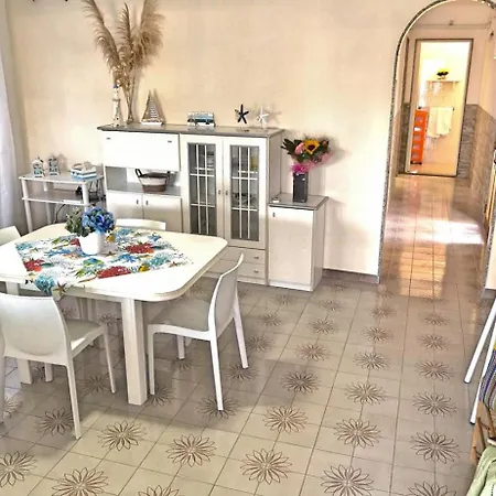 Casa vacanze Emozione Mare *