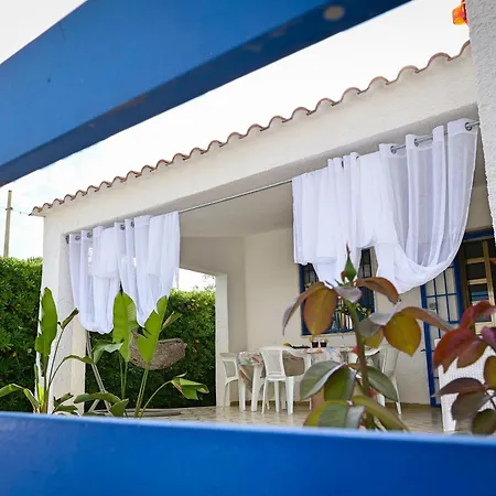 Emozione Mare Casa vacanze *