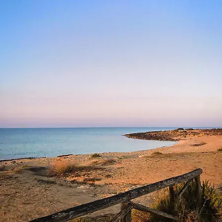 Emozione Mare * Punta Prosciutto