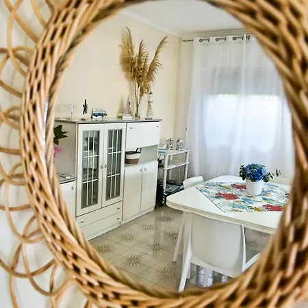 Casa vacanze Emozione Mare Punta Prosciutto