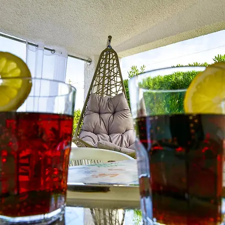 Emozione Mare Casa vacanze *