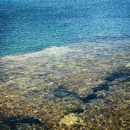 Casa vacanze Emozione Mare Punta Prosciutto