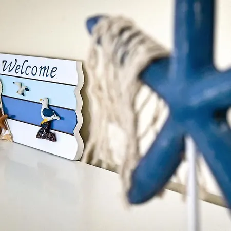 Emozione Mare Punta Prosciutto