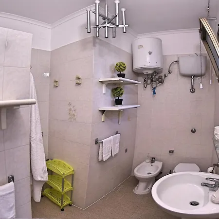 Emozione Mare Casa vacanze *