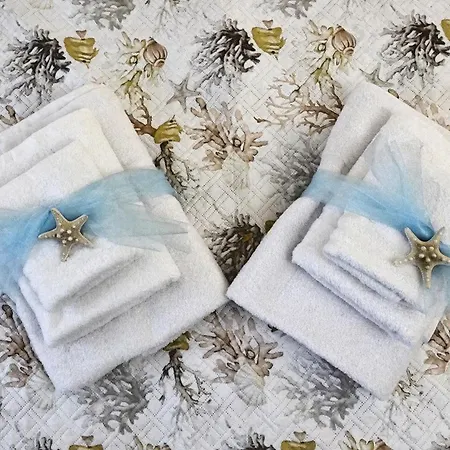 Emozione Mare Casa vacanze Punta Prosciutto