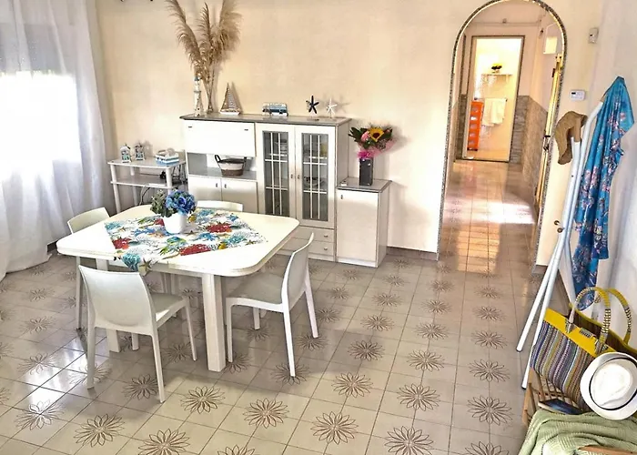 Ferienhaus Emozione Mare *