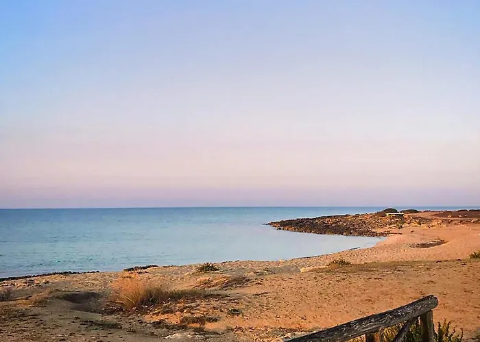 Emozione Mare * Punta Prosciutto