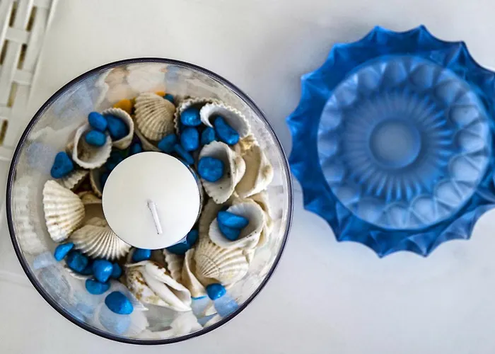 Dom wakacyjny Emozione Mare *