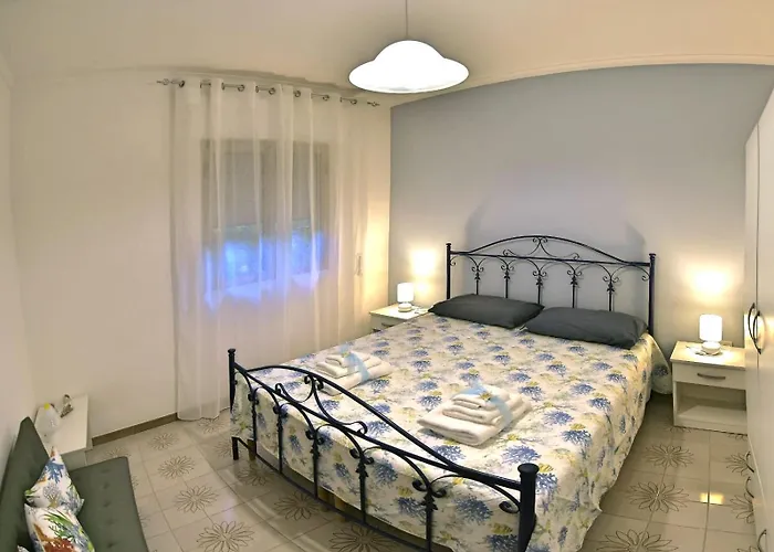 Emozione Mare * Punta Prosciutto