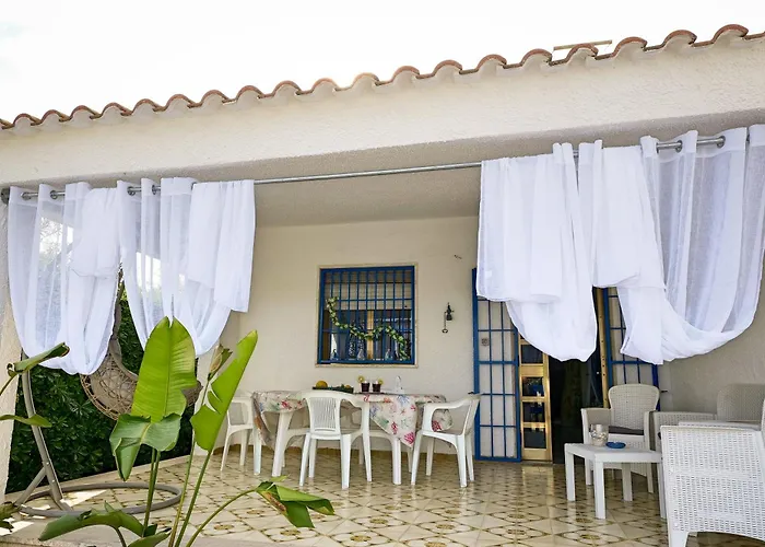 Emozione Mare Ferienhaus