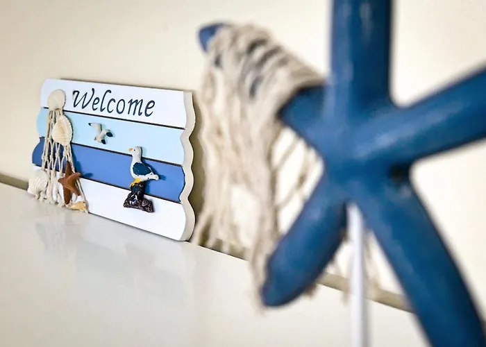 Emozione Mare Punta Prosciutto